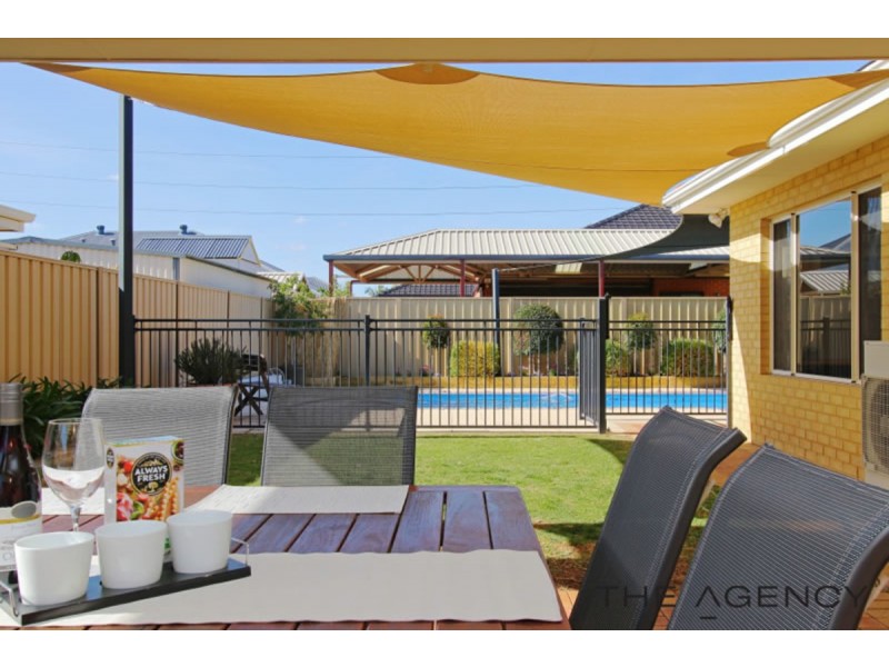 20 Gotch Crescent, Canning Vale WA 6155