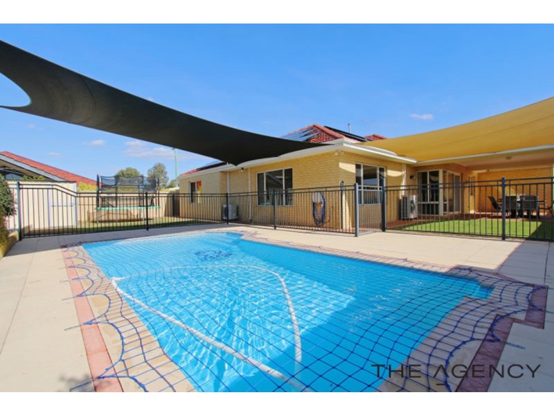 20 Gotch Crescent, Canning Vale WA 6155