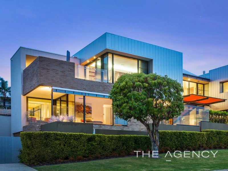 32 Roseberry Avenue, South Perth WA 6151