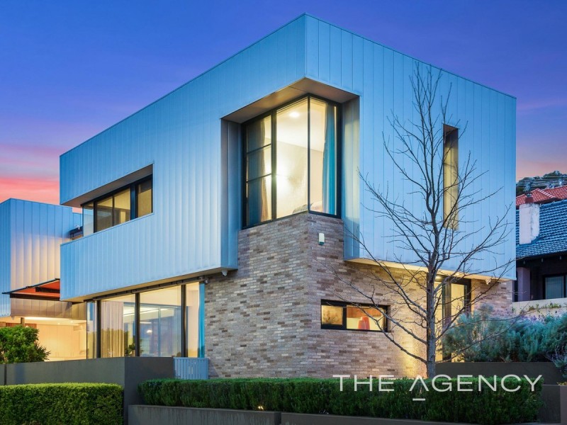 32 Roseberry Avenue, South Perth WA 6151