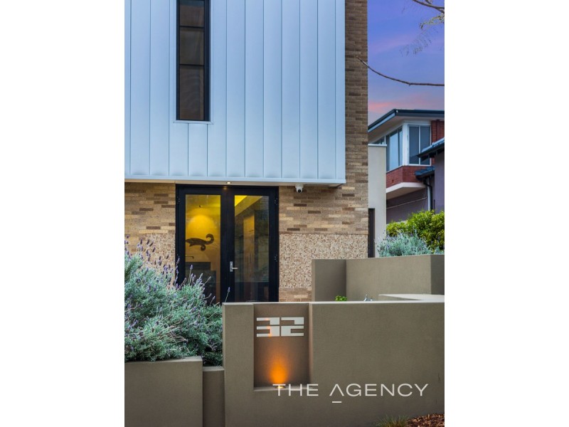 32 Roseberry Avenue, South Perth WA 6151