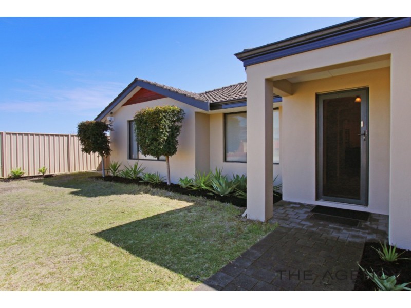 10 Miniata Way, Canning Vale WA 6155