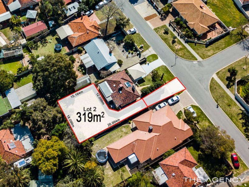 7A O’Connell Street, Hamilton Hill WA 6163