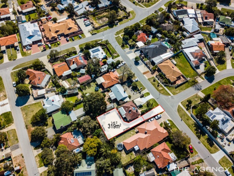 7A O’Connell Street, Hamilton Hill WA 6163