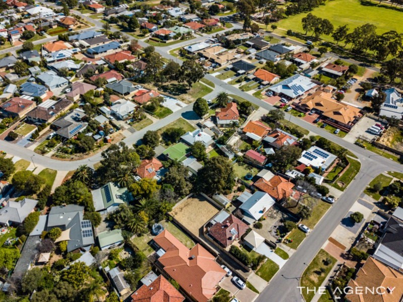 7A O’Connell Street, Hamilton Hill WA 6163