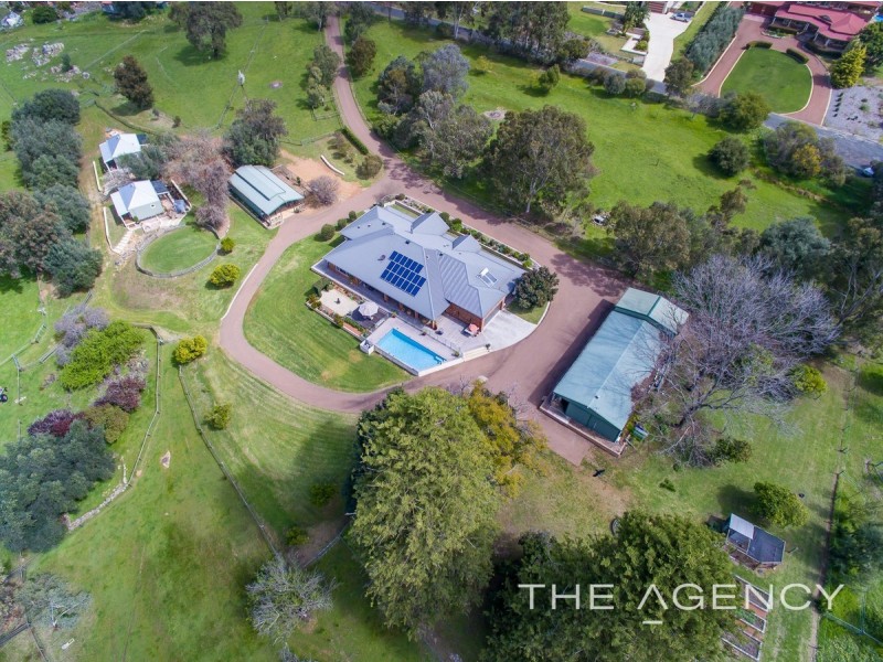 2 Atoifi Gardens, Helena Valley WA 6056