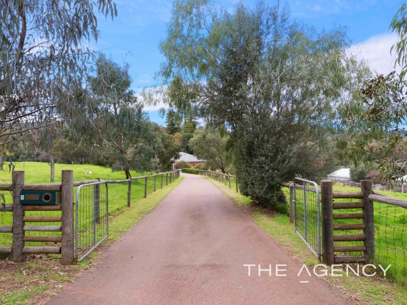 2 Atoifi Gardens, Helena Valley WA 6056