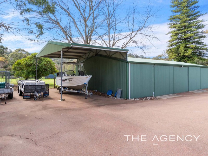 2 Atoifi Gardens, Helena Valley WA 6056