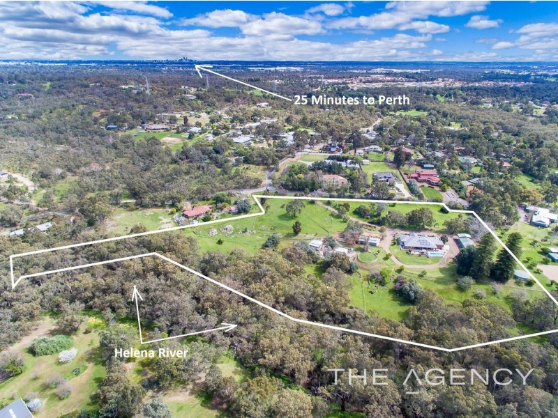 2 Atoifi Gardens, Helena Valley WA 6056