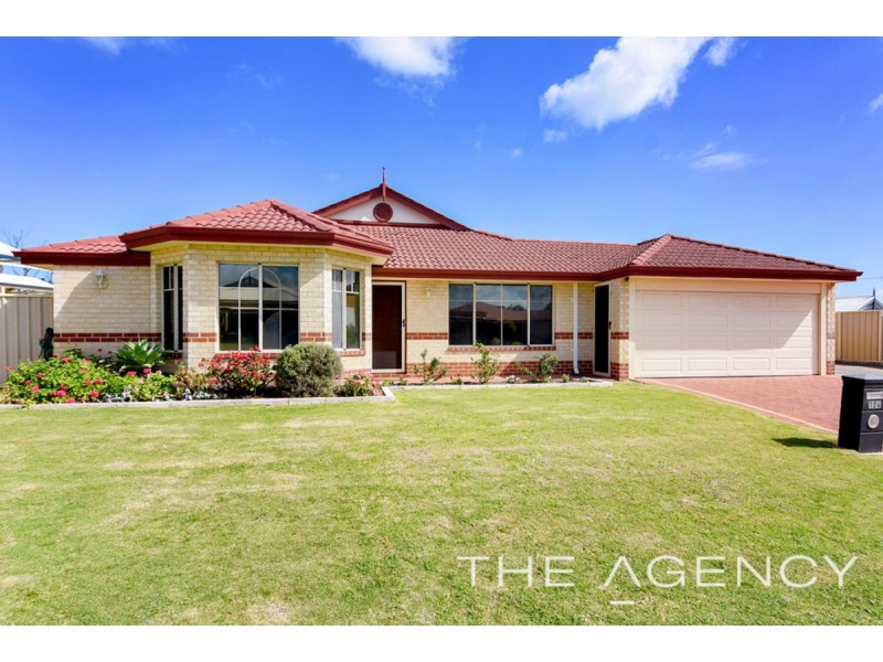 104 Leschenault Parade, Australind WA 6233