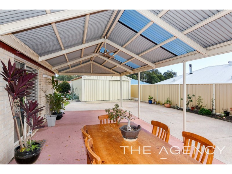 104 Leschenault Parade, Australind WA 6233