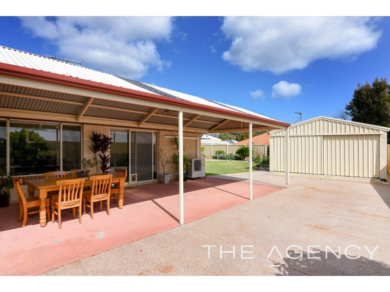 104 Leschenault Parade, Australind WA 6233