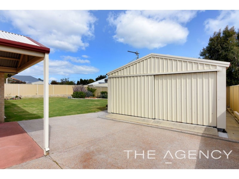 104 Leschenault Parade, Australind WA 6233