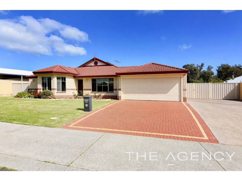 104 Leschenault Parade, Australind WA 6233