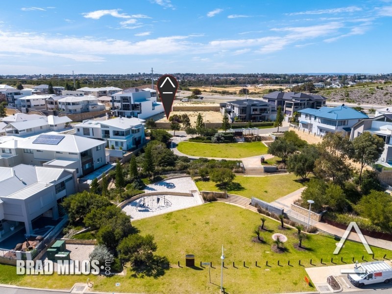 Lot 655, 41 Arabella Loop, North Coogee WA 6163