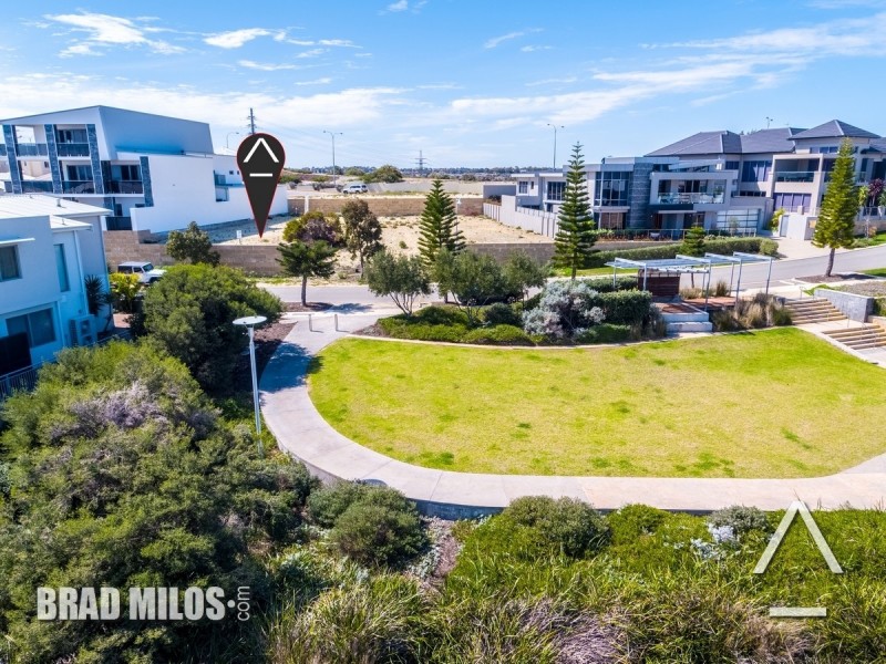 Lot 655, 41 Arabella Loop, North Coogee WA 6163