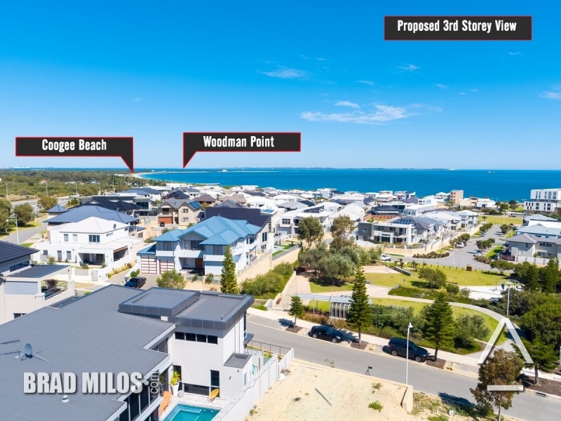 Lot 655, 41 Arabella Loop, North Coogee WA 6163