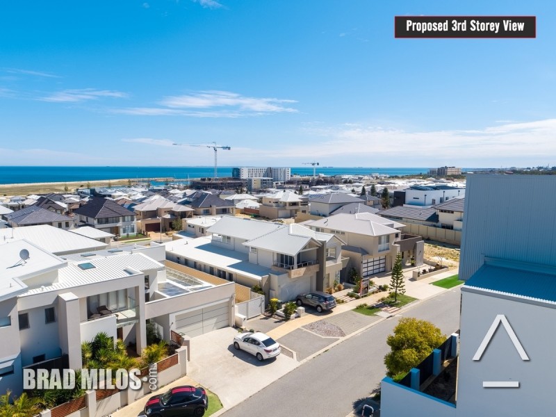 Lot 655, 41 Arabella Loop, North Coogee WA 6163