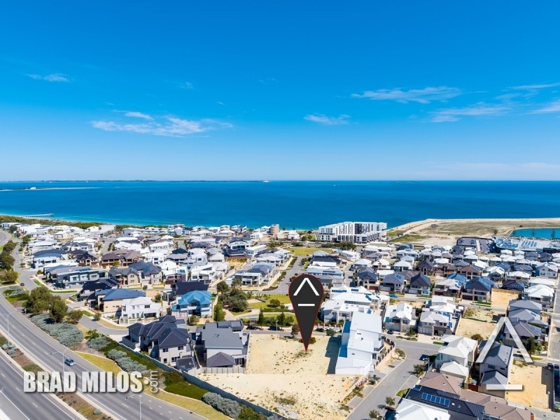 Lot 655, 41 Arabella Loop, North Coogee WA 6163