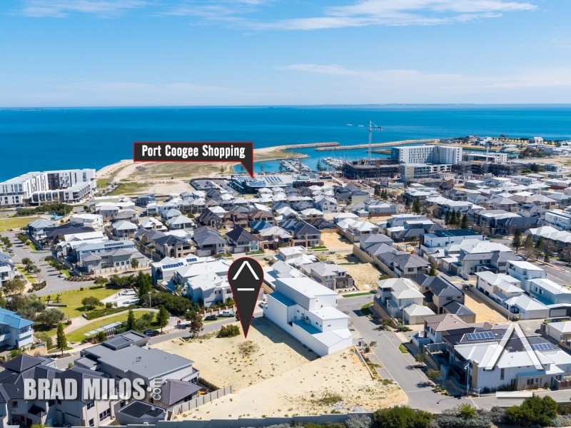 Lot 655, 41 Arabella Loop, North Coogee WA 6163