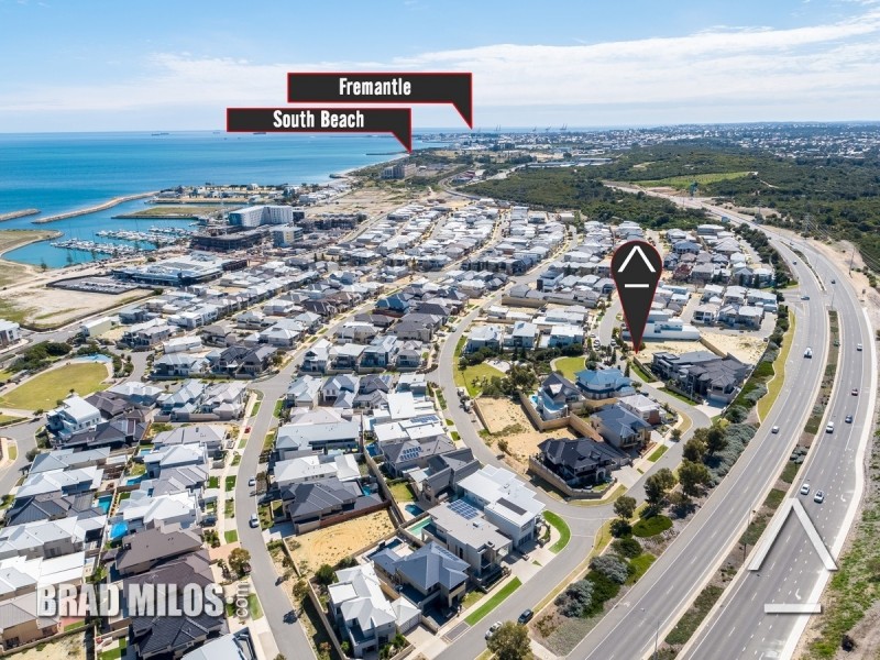 Lot 655, 41 Arabella Loop, North Coogee WA 6163
