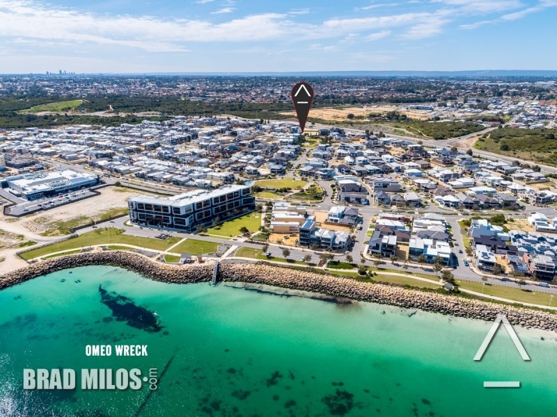 Lot 655, 41 Arabella Loop, North Coogee WA 6163