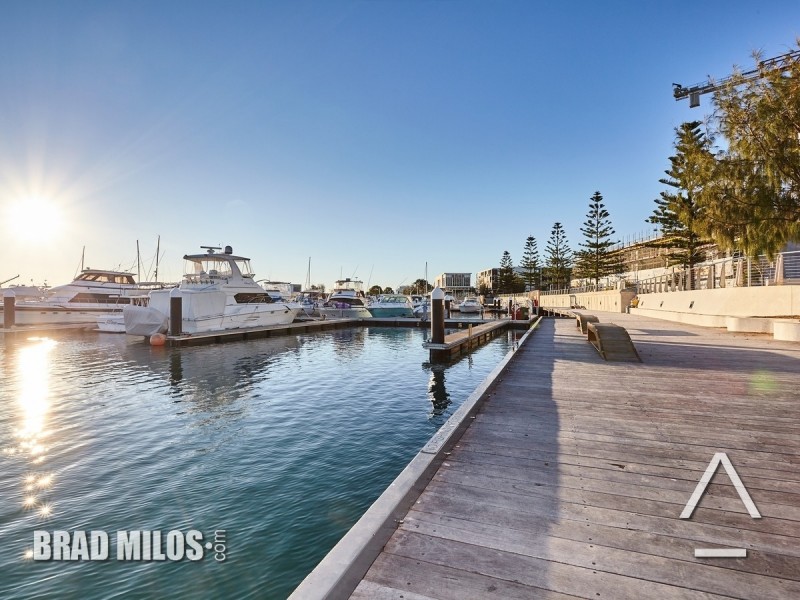 Lot 655, 41 Arabella Loop, North Coogee WA 6163