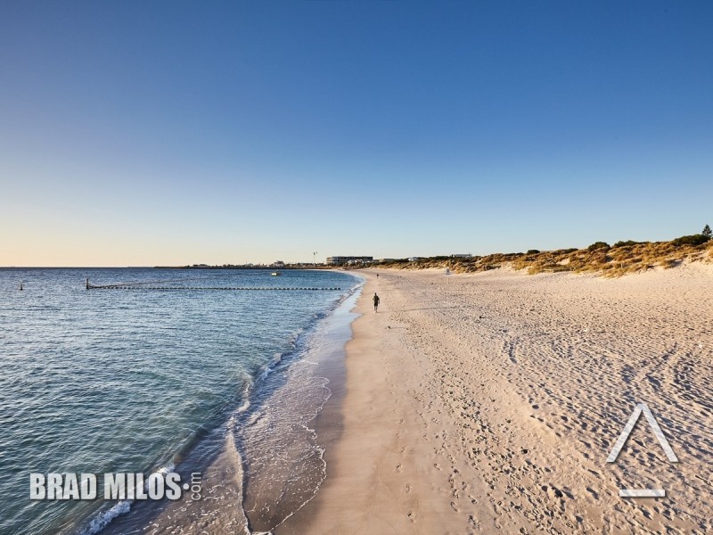 Lot 655, 41 Arabella Loop, North Coogee WA 6163