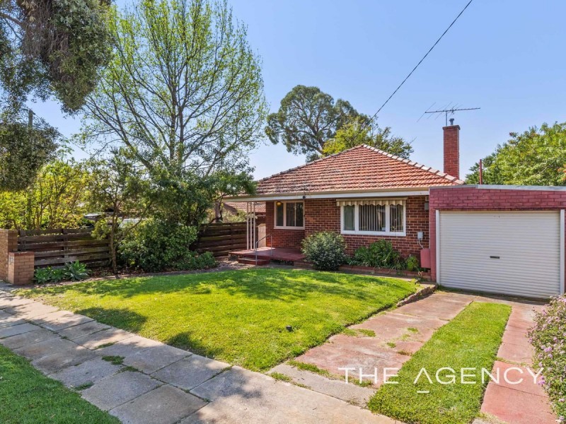 20 Roseberry Avenue, South Perth WA 6151