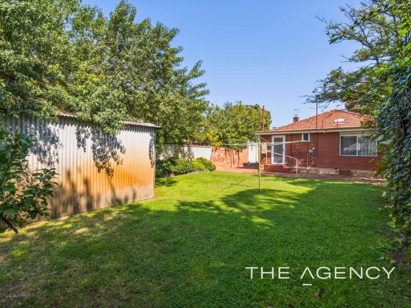 20 Roseberry Avenue, South Perth WA 6151