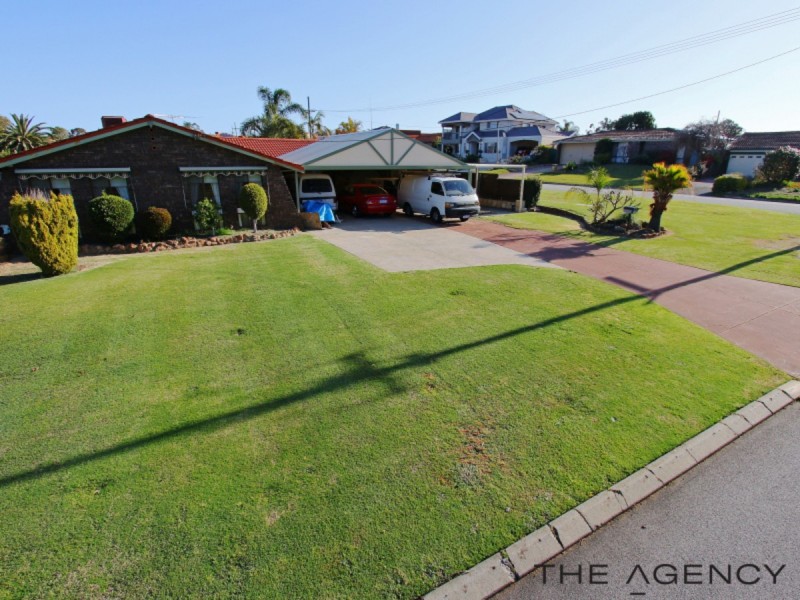 1 Morningcloud Vale, Willetton WA 6155