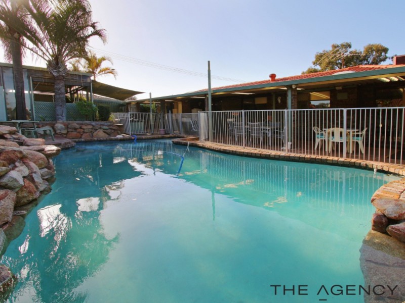 1 Morningcloud Vale, Willetton WA 6155