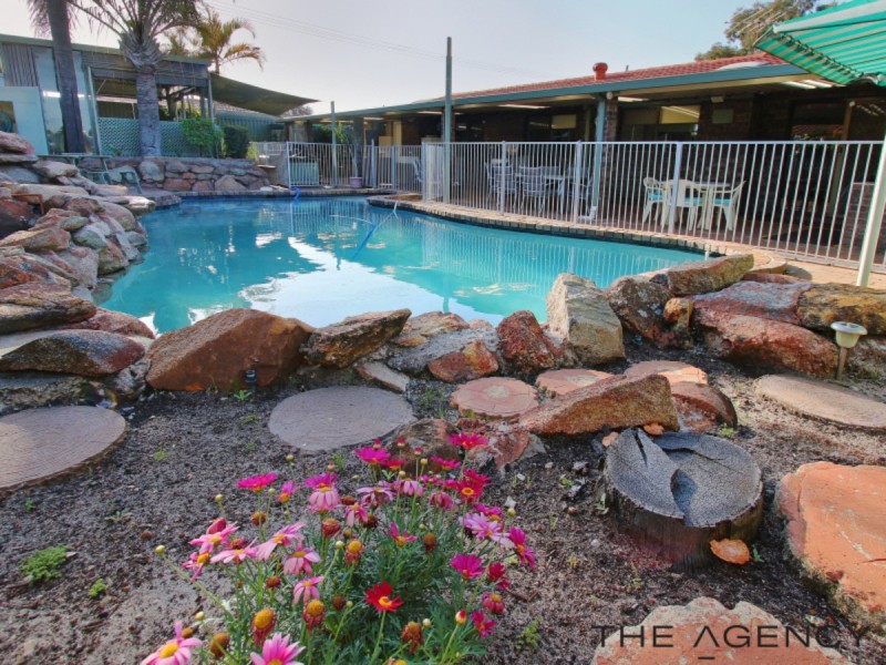 1 Morningcloud Vale, Willetton WA 6155