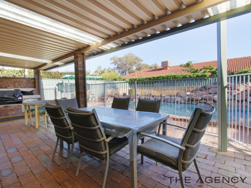 1 Morningcloud Vale, Willetton WA 6155