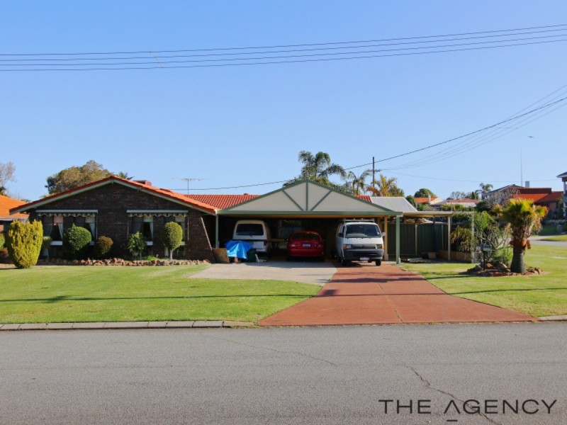 1 Morningcloud Vale, Willetton WA 6155