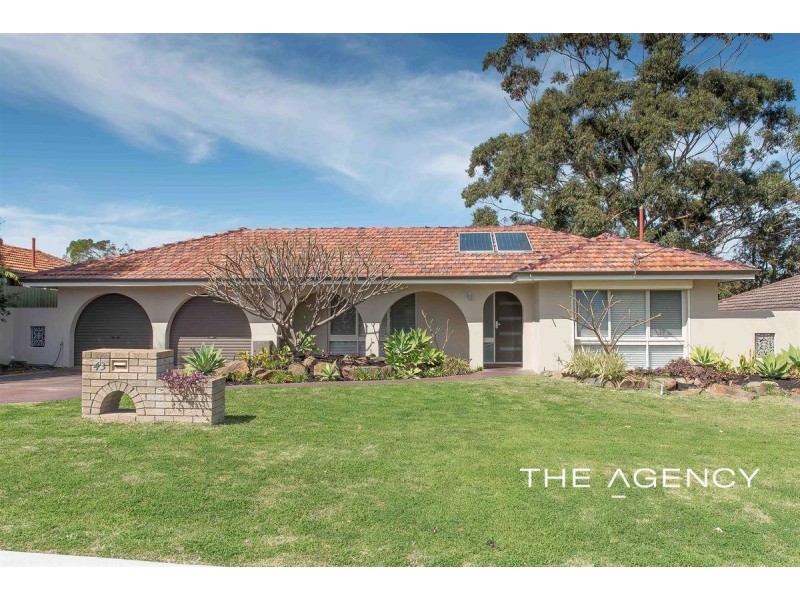 43 Wanbrow Way, Duncraig WA 6023