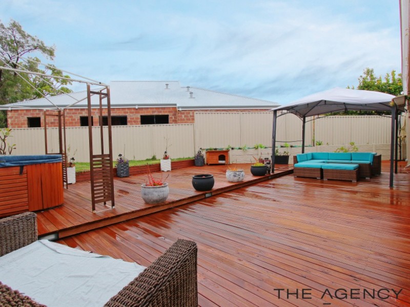 37A Bristol Avenue, Bicton WA 6157