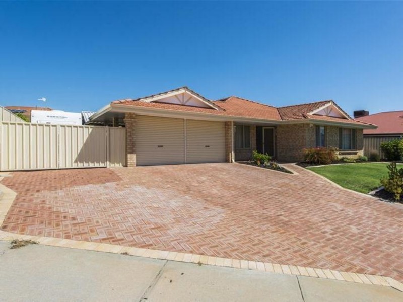 17 Ambergate Close, Canning Vale WA 6155