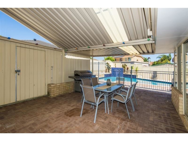 17 Ambergate Close, Canning Vale WA 6155