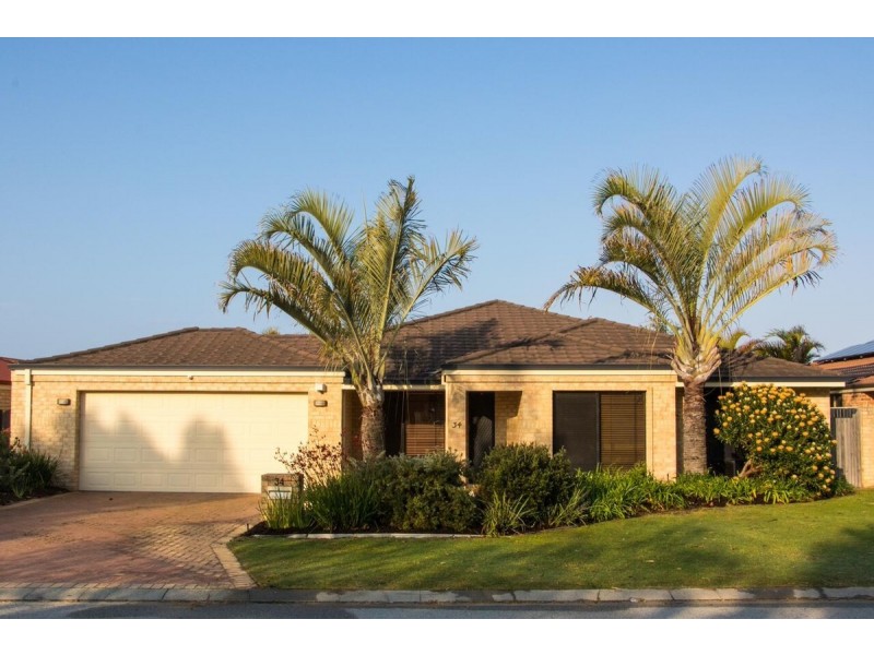 34 St Andrews Crescent, Canning Vale WA 6155