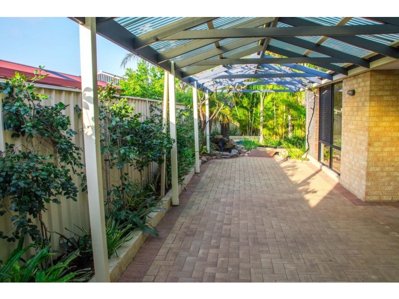 34 St Andrews Crescent, Canning Vale WA 6155
