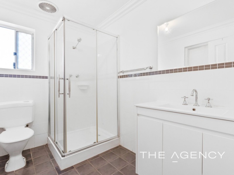 21 Strawberry Hill Drive, Gidgegannup WA 6083