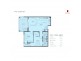 326/2 Rutland Avenue, Lathlain WA 6100 Floorplan