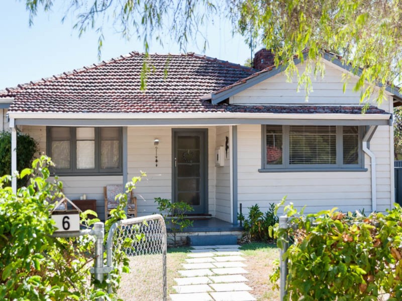 6 Montreal Road, Woodbridge WA 6056