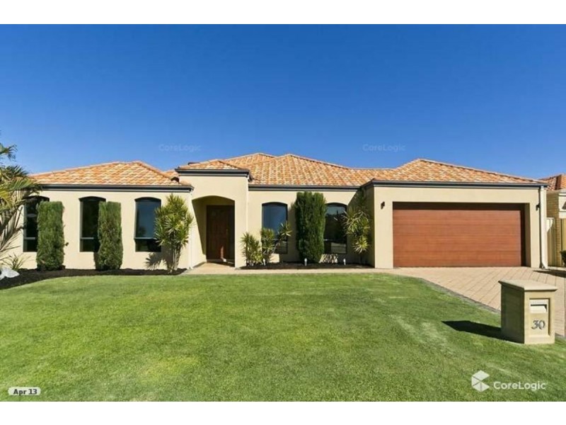 30 Pelham Gardens, Canning Vale WA 6155
