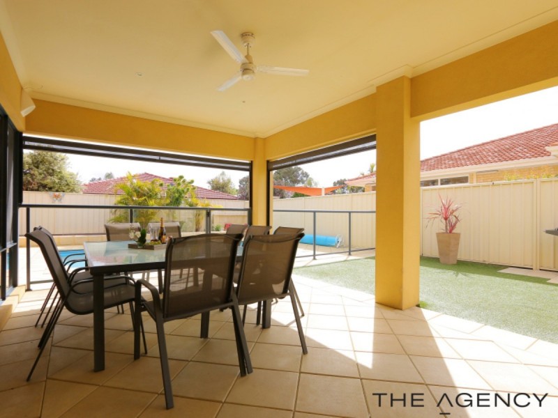 30 Pelham Gardens, Canning Vale WA 6155