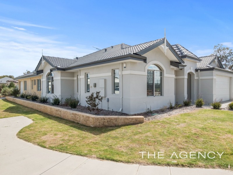37 Allamanda Gate, Helena Valley WA 6056