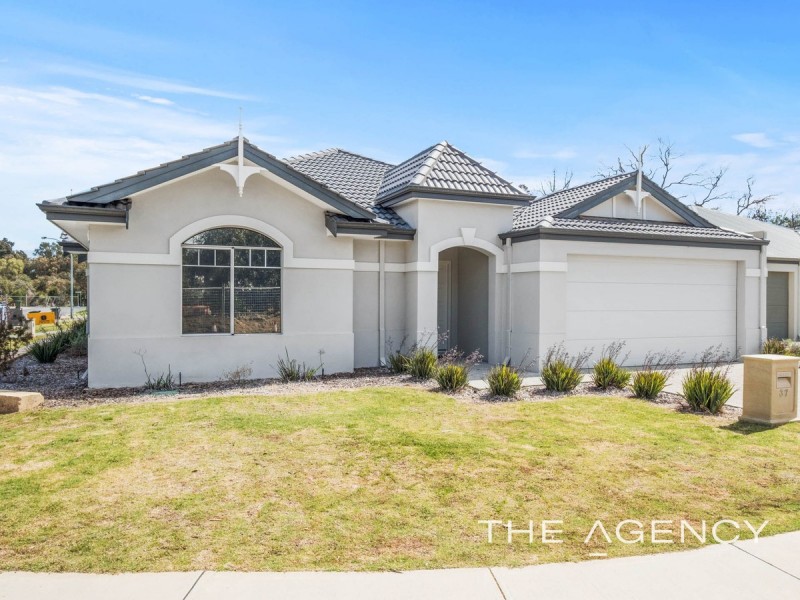37 Allamanda Gate, Helena Valley WA 6056