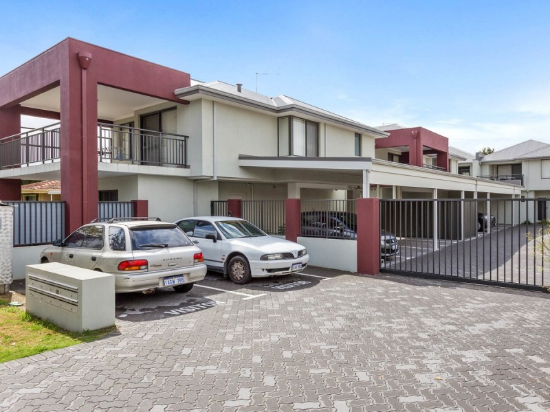 7/67 Kooyong, Rivervale WA 6103