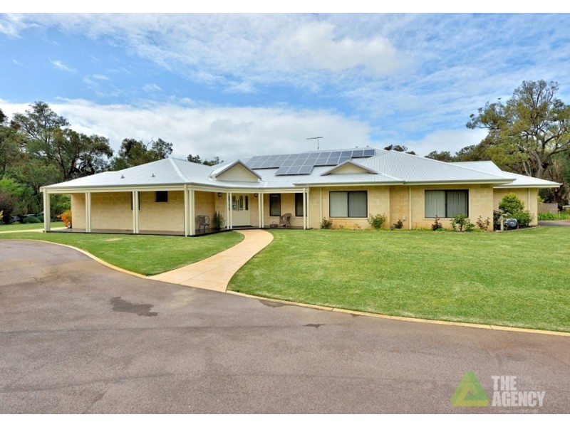 60 Watson Drive, Barragup WA 6209